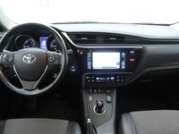 tweedehands Toyota Auris Hybrid 1.8 Automaat Hybrid Lease Pro | Camera | Cruise Control | Climate Control | Panoramadak | Stoelverwarming