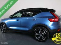 tweedehands Volvo XC40 1.5 T5 Recharge R-Design-PANO-TREKHAAK-CAMERA-NAVI