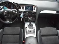 tweedehands Audi A6 Limousine 2.0 TFSI S edition '10 Xenon Clima Navi
