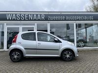 tweedehands Peugeot 107 1.0-12V XS 5-drs