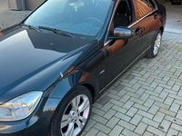 Occasion Mercedes C180 156 PK (114 kW) 2011 Sedan