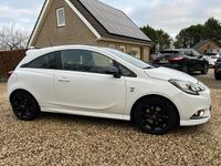 Occasion Opel Corsa Color Edition 90 PK (66 kW) 2015 Wit Hatchback