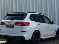 tweedehands BMW X5 M M-Sport 45e xDrive Panodak Luchtvering Comf.stoele