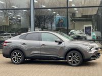 tweedehands Citroën e-C4 X Shine 50 kWh Shine | €2000,- Subsidie Beschikbaar|