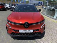 Occasion Renault Megane E-Tech Techno 160 kW (218 PK) 2023 Rood Sedan