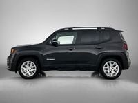 Occasion Jeep Renegade 2014 Zwart (metallic) SUV