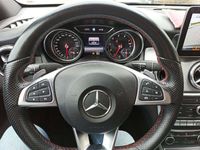 tweedehands Mercedes CLA180 BnsSol AMGUpEd