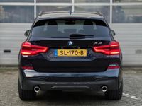 tweedehands BMW X3 XDrive20d High|M sport|Pano|AUT|Navi|Leer|Dealeron