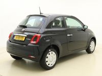 tweedehands Fiat 500 1.0 Hybrid | NIEUW | Apple Carplay/Android Auto | Cruise Control | Airconditioning | Zuinig