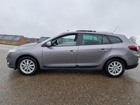 tweedehands Renault Mégane Estate 1.4 TCe Privilége/1 e eigenaar/NEW apk/LUXE UITVOERING/DEALER ONDERHOUD/LEER /PANO/NAVI/AIRCO/inruil mog !!!