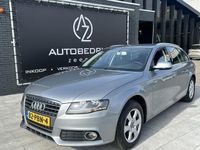 tweedehands Audi A4 Avant 1.8 TFSI Pro Line Business Automaat !!