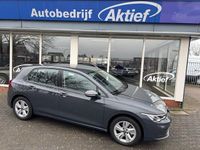 Occasion VW Golf VIII Business 131 PK (96 kW) 2023 Grijs Hatchback