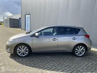 tweedehands Toyota Auris 1.8 Hybrid Lease