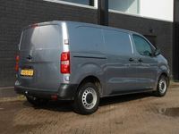 tweedehands Toyota Proace 2.0 D-4D 120PK Automaat EURO 6 - Airco - Cruise - PDC - ¤ 18.900,- Ex