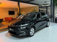 Occasion Citroën C4 SpaceTourer PureTech 131 PK (96 kW) 2019 Zwart MPV