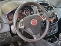 tweedehands Fiat Punto Evo 1.2 Active (Trekhaak / Airco / LM Velgen / APK 24-