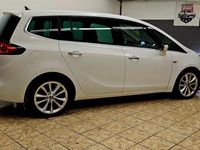 tweedehands Opel Zafira 1.4 Edition 7p.