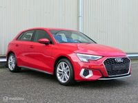 tweedehands Audi A3 Sportback 35 TFSI Advanced - 1e eig - adap.cruise - BTW auto