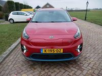 Occasion Kia e-Niro 150 kW (204 PK) 2020 Rood (metallic) SUV