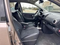 tweedehands Nissan Note 1.6 Connect Edition