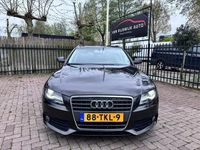 tweedehands Audi A4 Avant 2.0 TDI Pro Line Xenon Nav Cruise-con Clima Pdc