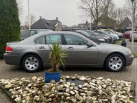 tweedehands BMW 740 740 i V8 High Executive Automaat 2006 Youngtimer