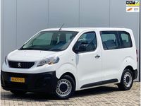 Occasion Peugeot Expert S 102 PK (75 kW) 2020 Wit Van
