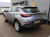 tweedehands Opel Grandland X 1.2 Turbo Business Executive