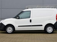 Occasion Opel Combo Edition 95 PK (69 kW) 2018 Wit MPV