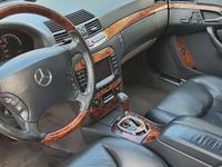 tweedehands Mercedes S350 