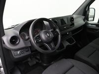 tweedehands Mercedes Sprinter 319CDI V6 7G-Tronic Automaat L2H2 | 3500Kg Trekhaak | Airco | Navigatie | Camera | Kast-Inrichting