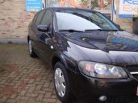 tweedehands Nissan Almera 1.5 Visia