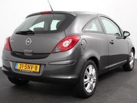 tweedehands Opel Corsa 1.2 EcoFlex SΈlectric LPG | Έlectric Ramen | LPG | Stuurwiel Bediening | Lich