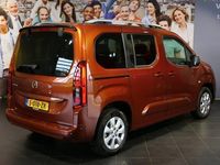 tweedehands Opel Combo-e Life L1H1 Edition 50 kWh Stuur/Stoelverwarming Sc