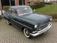 tweedehands Opel Rekord 2drs