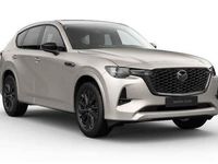 tweedehands Mazda CX-60 2.5 e-SkyActiv PHEV Homura/Full options/€ 4.000,00