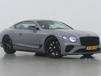 Occasion Bentley Continental GT 549 PK (403 kW) 2022 Grijs Hatchback