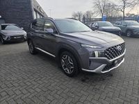 Occasion Hyundai Santa Fe Premium 265 PK (194 kW) 2023 Grijs (metallic) SUV