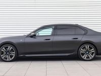 tweedehands BMW i7 xDrive60 M-Sport Pro | Gran Lusso | Skylounge | Bo