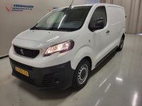 tweedehands Peugeot Expert 1.6BlueHDI Airco Euro 6!