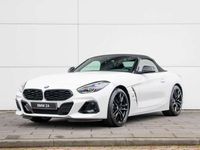 tweedehands BMW Z4 M M40i Business Edition Plus | verwarmde