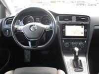 tweedehands VW Golf Comfortline
