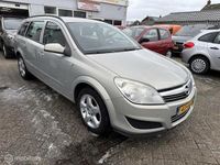 tweedehands Opel Astra Wagon 1.4 Business