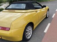 Occasion Alfa Romeo Spider 144 PK (105 kW) 1999 Cabriolet
