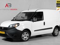 Occasion Fiat Doblò 80 PK (58 kW) 2018 Overige MPV