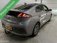 tweedehands Hyundai Ioniq Premium EV 38 kWh 2019 - 16.995 incl subsidie