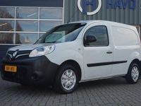 tweedehands Renault Kangoo 1.2 TCe AUTOMAAT AIRCO BTW-BPM-VRIJ