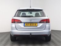 tweedehands Opel Astra Sports Tourer 1.4 Online Edition | Trekhaak | Appl