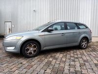 tweedehands Ford Mondeo Wagon 2.0-16V Titanium - Airco - Navi - Export - S