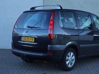 tweedehands Citroën C8 2.0-16V Ligne Prestige Suite, APK, Volledig onderh